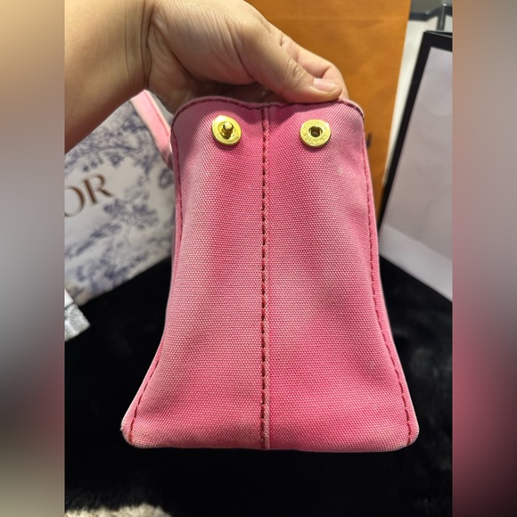 🔶final price drop🔶🎀PRADA CANAPA🎀 open for trades - Picture 11 of 16